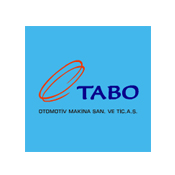 Tabo Otomotiv Makina San. Tic. A.Ş.