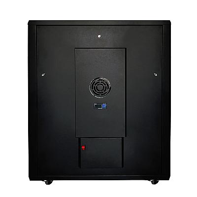 BT350 Yan Tip Rack Kabinet Klima — 4