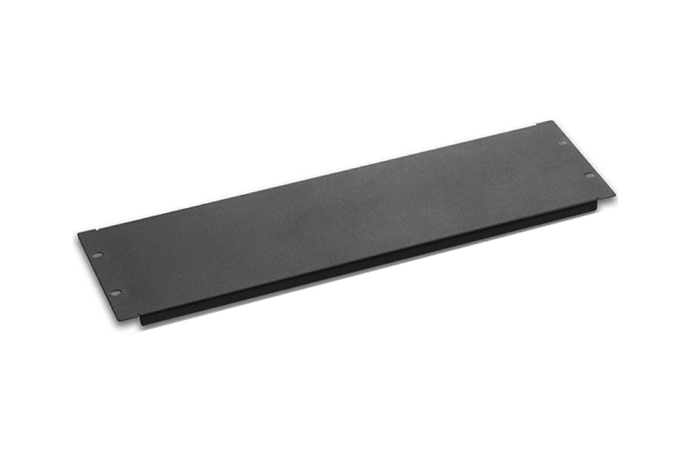 3U 19" Kapama Paneli — 1