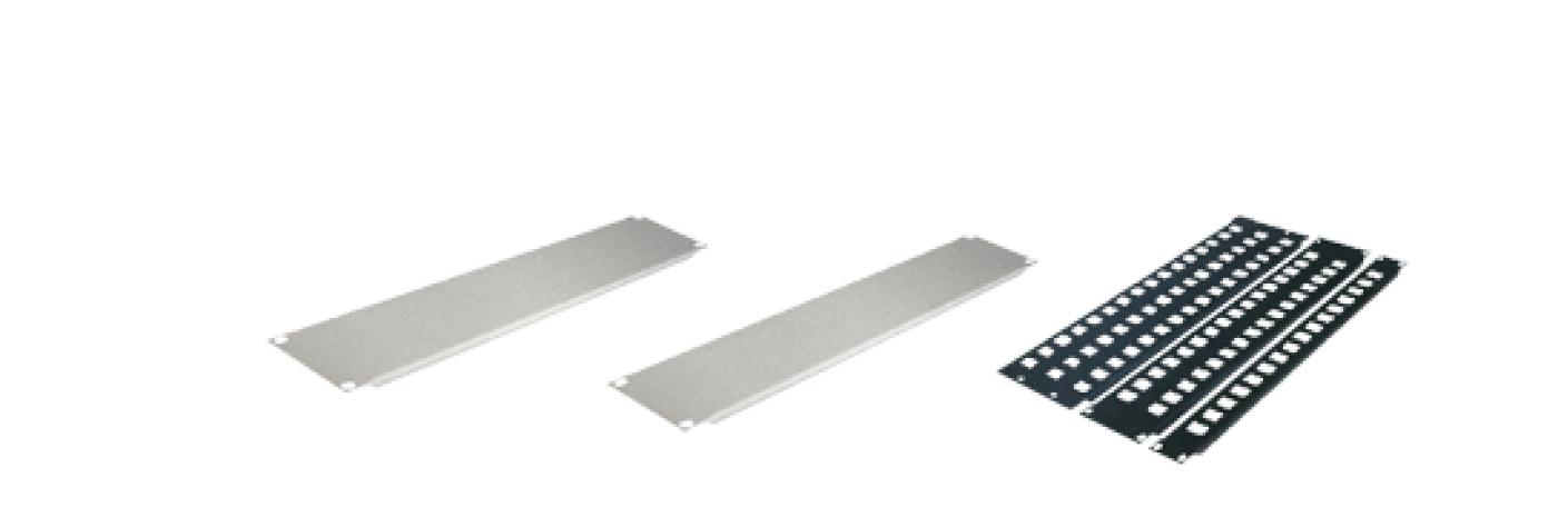 2U 19" 120 Soket Reglet — 1