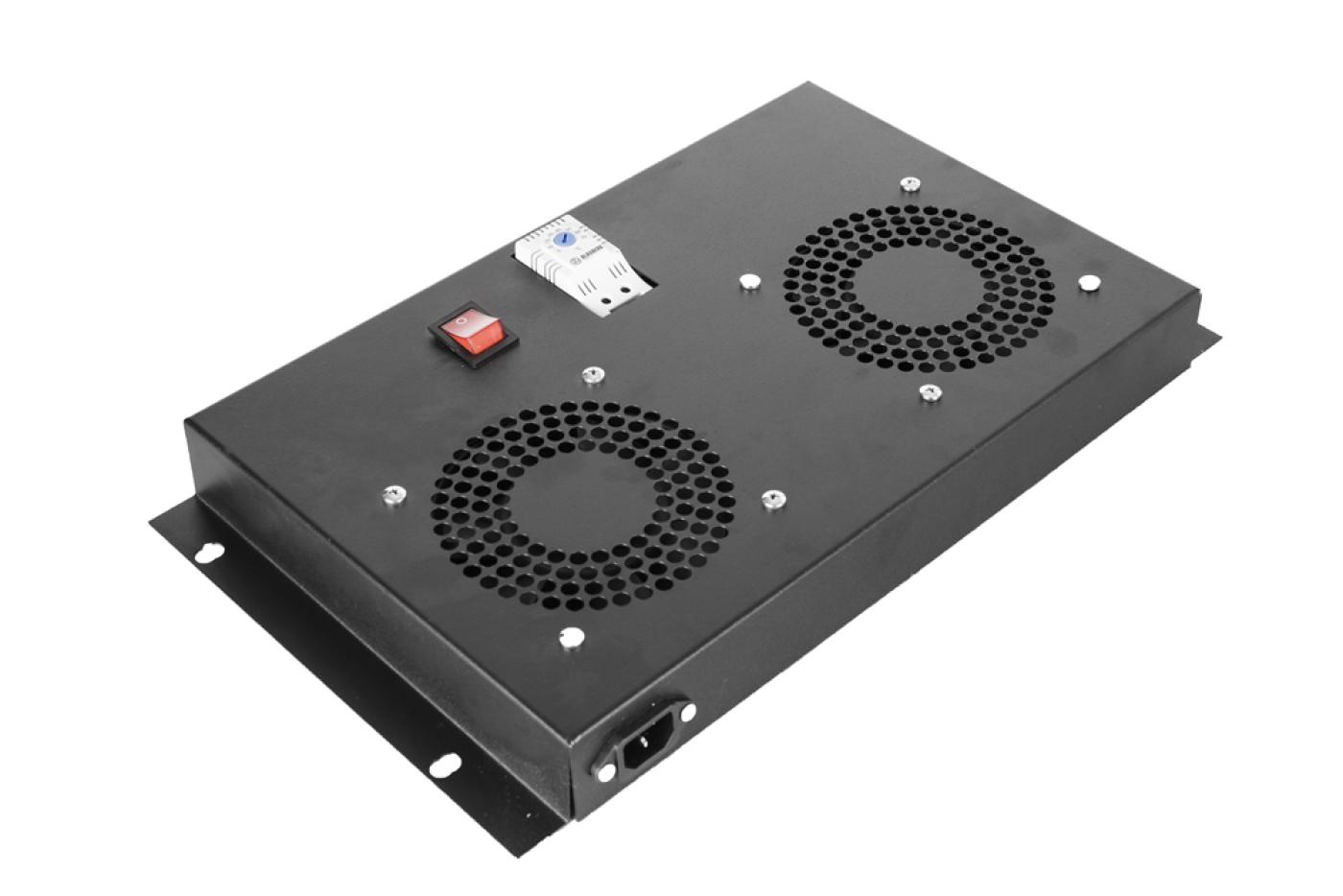 2li Fan Modülü Termostatlı On/Off Switch — 1