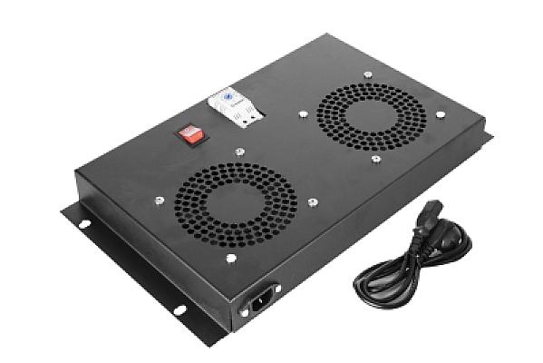2li Fan Modülü Termostatlı On/Off Switch — 2