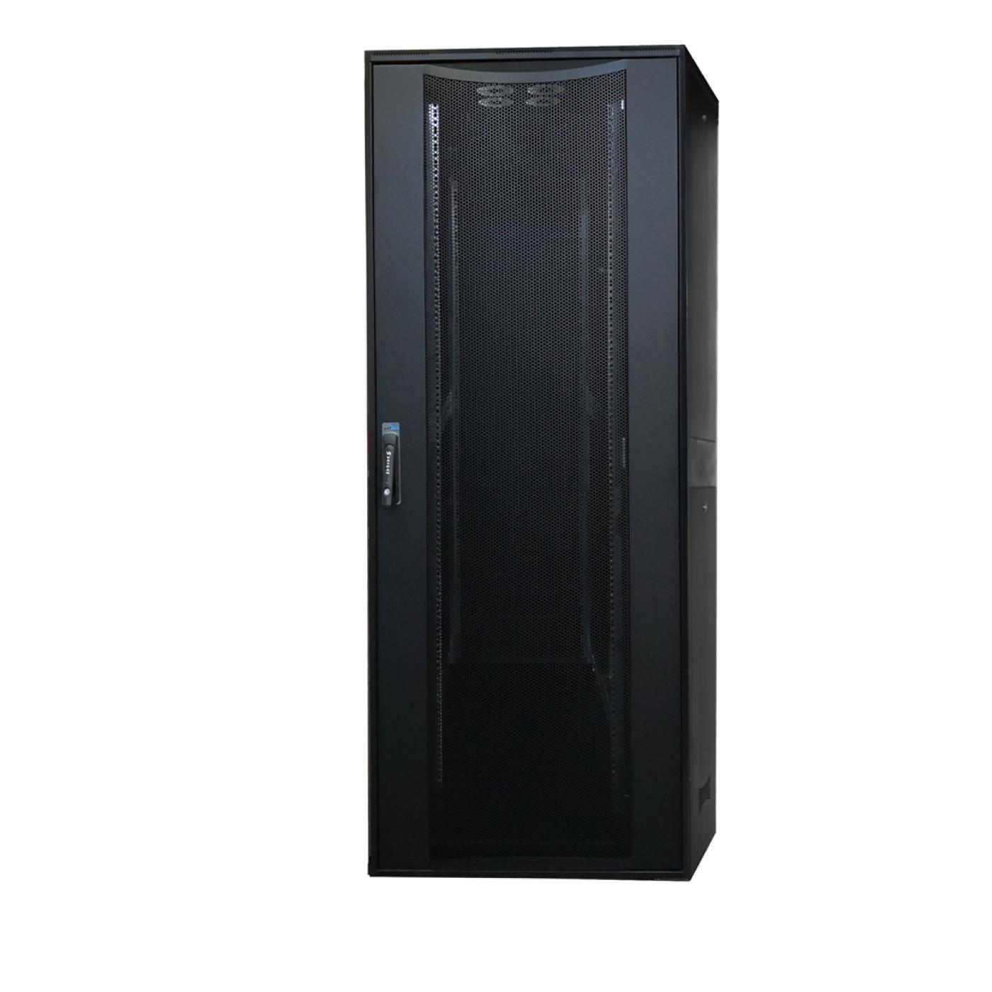 42U "19 800x800mm Dikili  Tip Server Kabinet — 1
