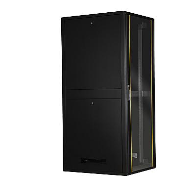 42U 19" 800x800mm Dikili Tip Rack Kabinet — 2