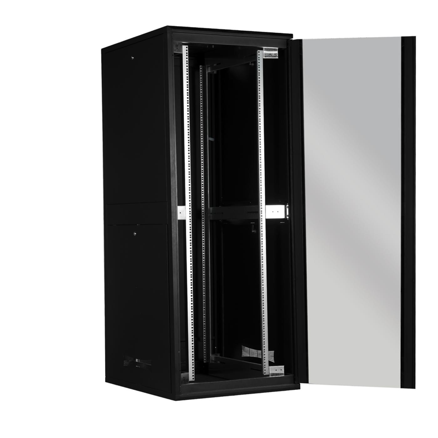 42U 19" 800x800mm Dikili Tip Rack Kabinet — 7