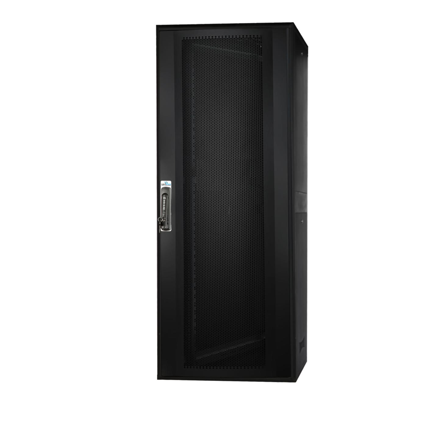 47U 19" 800x1000mm Dikili Tip Server Kabinet — 1