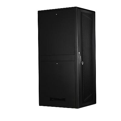 47U 19" 800x800mm Dikili Tip Server Kabinet — 2