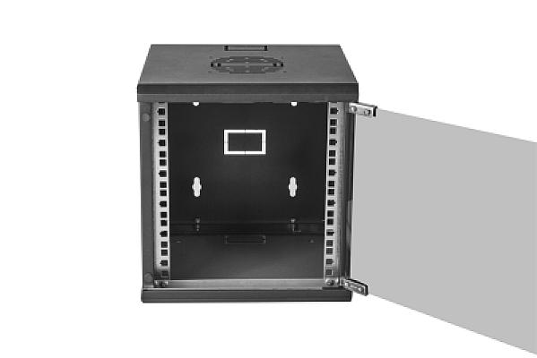 6U 10" 300mm Duvar Tipi Rack Kabinet — 2