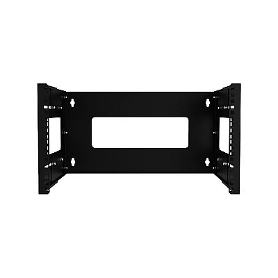 7U 19" Duvar Tipi Open Rack Kabinet — 2