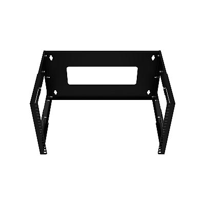 7U 19" Duvar Tipi Open Rack Kabinet — 4