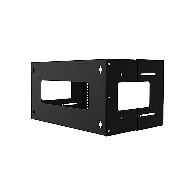 7U 19" Duvar Tipi Open Rack Kabinet — 5