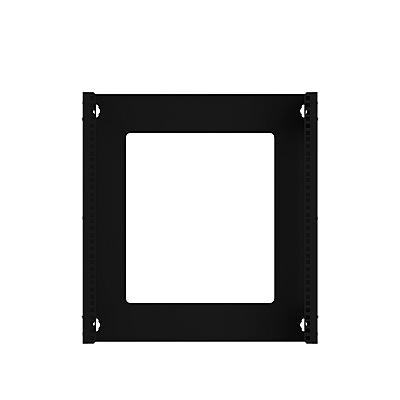 12U 19" Duvar Tipi Open Rack Kabinet — 7