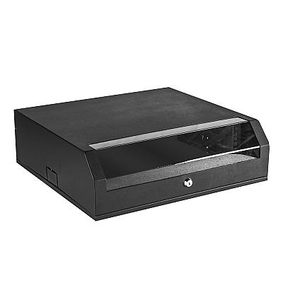 5U 19" Duvar Tipi Ofis Kabinet — 1