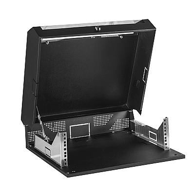 5U 19" Duvar Tipi Ofis Kabinet — 2