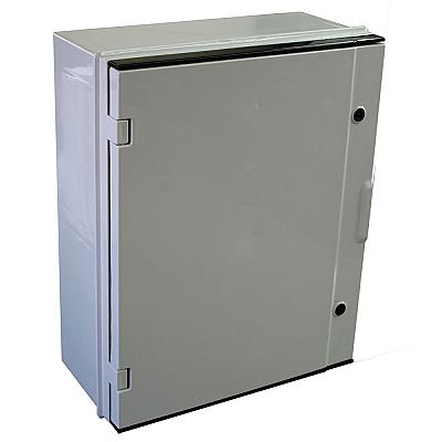 80 Otomat Dağıtımlı Abs Plastik Pano 50x70x25 — 1