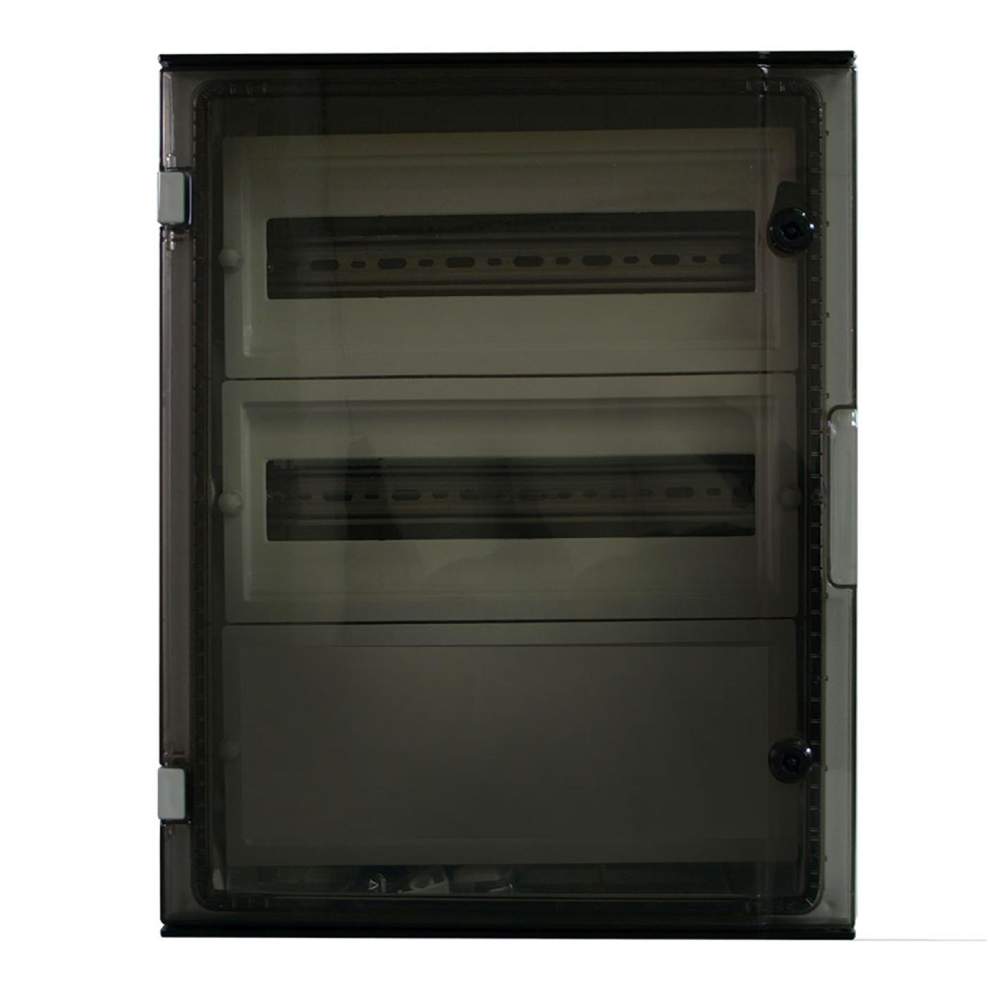 65+Pako W Otomat Dağıtımlı Plastik Pano 50x70x25 — 1