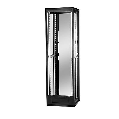 42U 19" 600x600mm Dikili Tip Rack Kabinet — 5