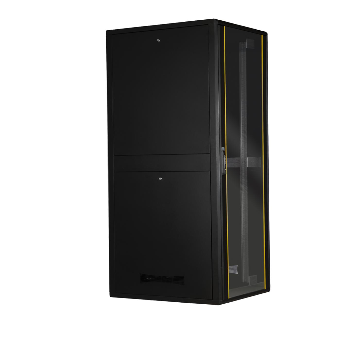 42U 19" 800x1000mm Dikili Tip Server Rack Kabinet — 2