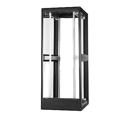 42U 19" 800x1000mm Dikili Tip Server Rack Kabinet — 5