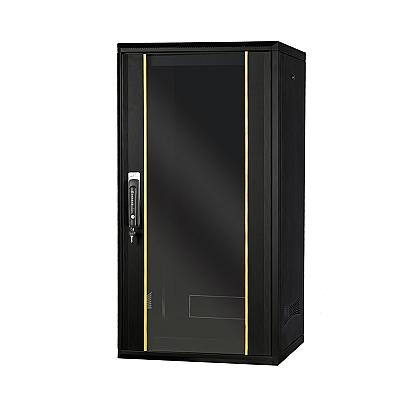 20U 19" 600x600 Dikili Tip Rack Kabinet — 1