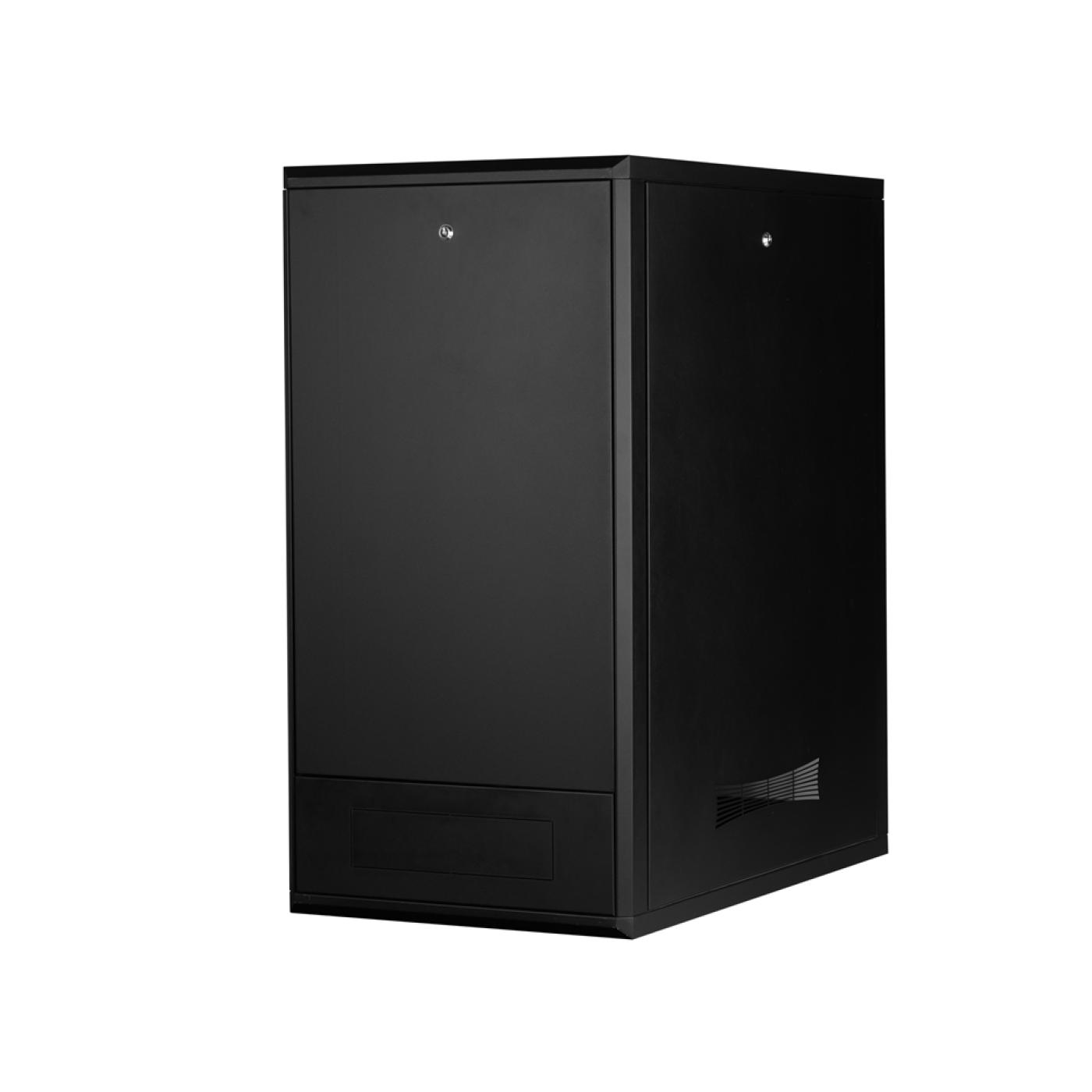 20U 19" 600x1000 Dikili Tip Rack Kabinet — 3