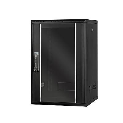16U 19" 600x800 Dikili Tip Rack Kabinet — 1