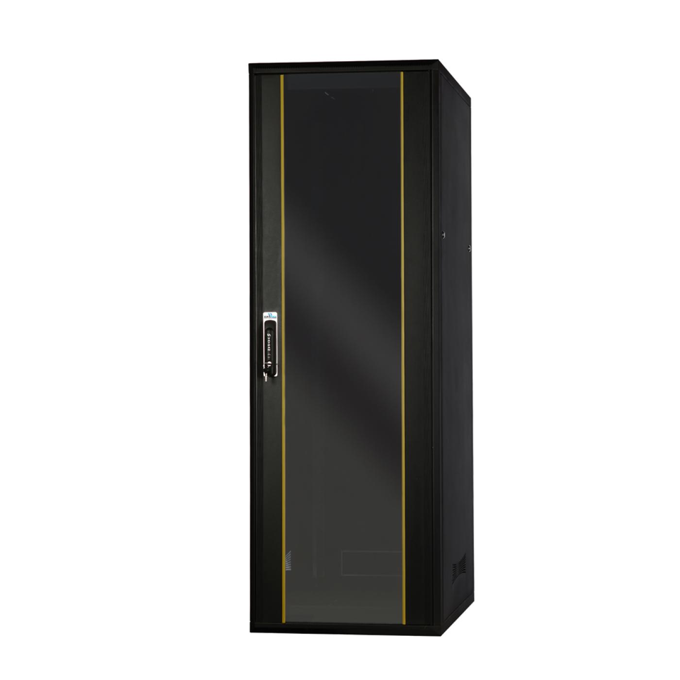34U 19" 600x1000 Dikili Tip Rack Kabinet — 1