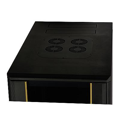 34U 19" 600x1000 Dikili Tip Rack Kabinet — 6
