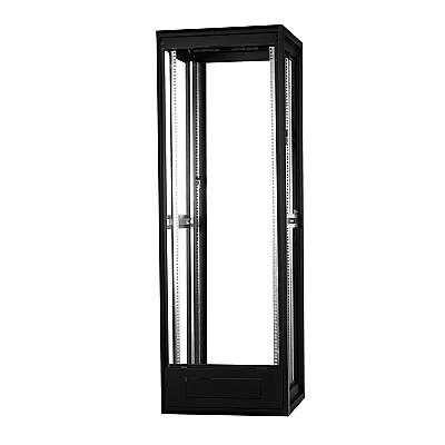 34U 19" 800x800 Dikili Tip Rack Kabinet — 4