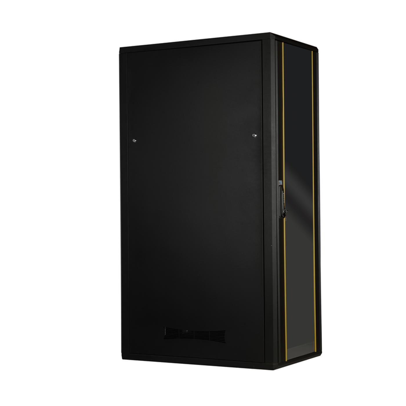 34U 19" 800x1000 Dikili Tip Rack Kabinet — 3