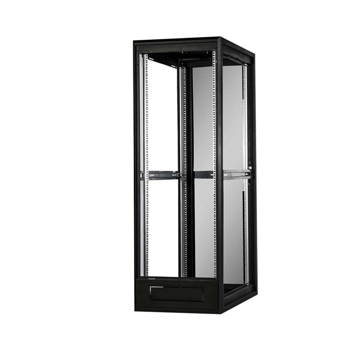 34U 19" 800x1000 Dikili Tip Rack Kabinet — 4
