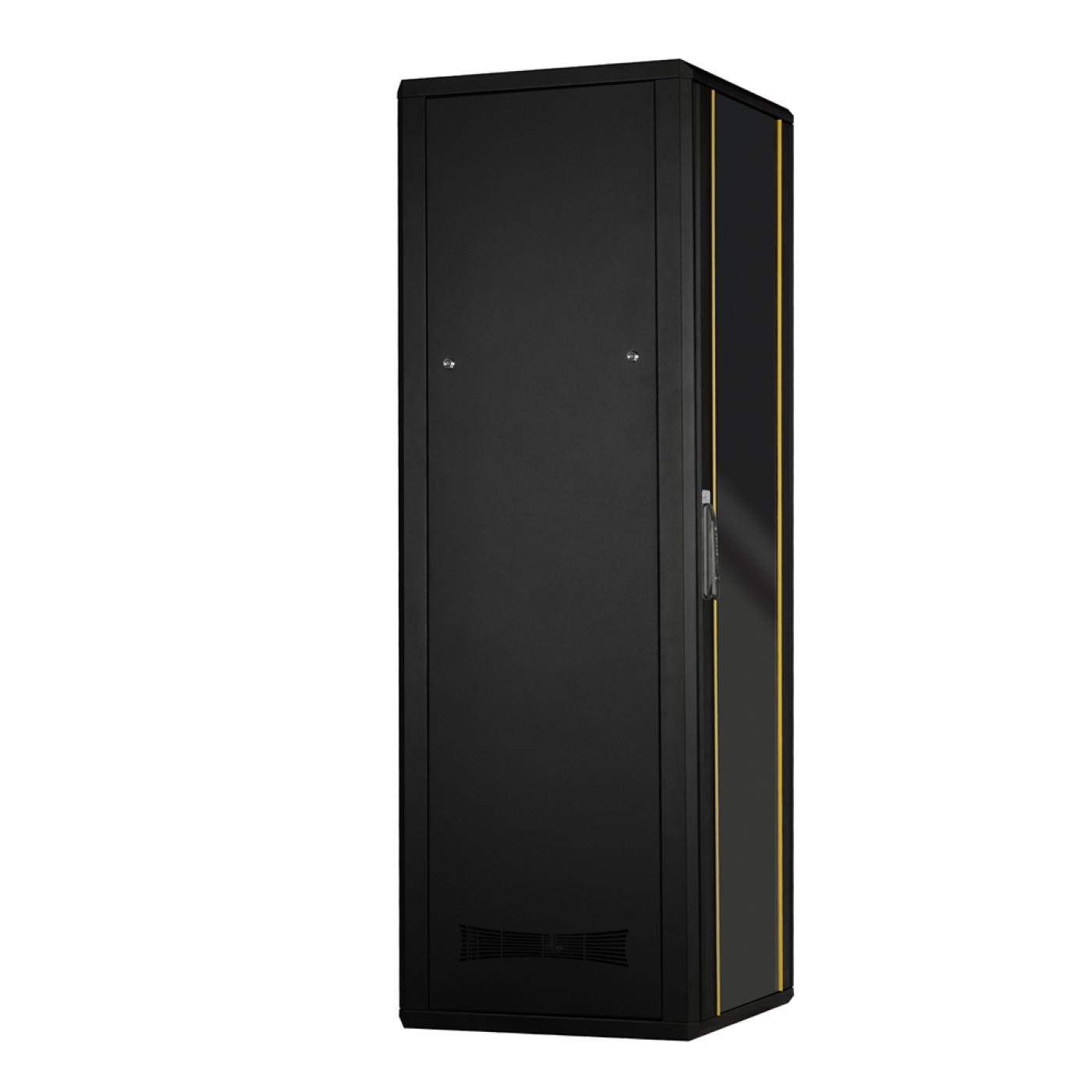 34U 19" 600x600 Dikili Tip Rack Kabinet — 2