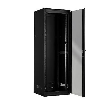 34U 19" 600x600 Dikili Tip Rack Kabinet — 4