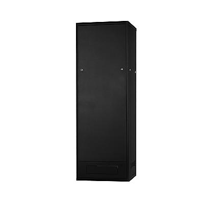 36U 19" 600x800 Dikili Tip Rack Kabinet — 5