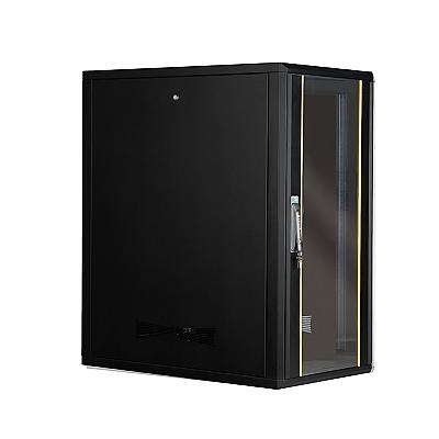20U 19" 800x1000 Dikili Tip Rack Kabin — 3