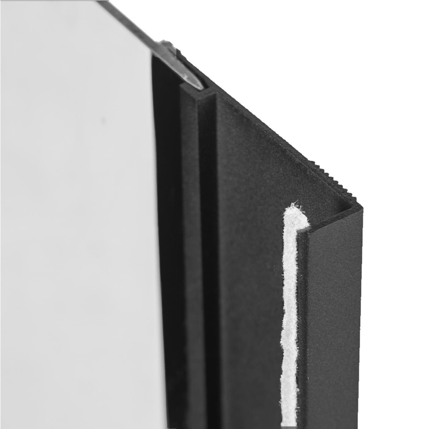 20U 19" 800x1000 Dikili Tip Rack Kabin — 8
