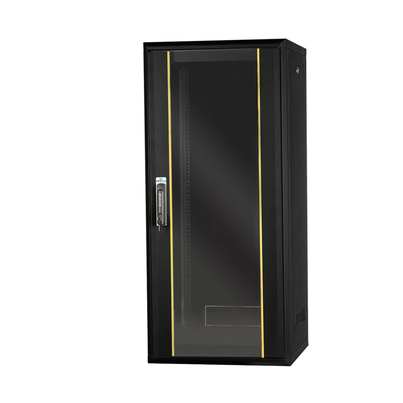 26U 19" 600x600 Dikili Tip Rack Kabinet — 1