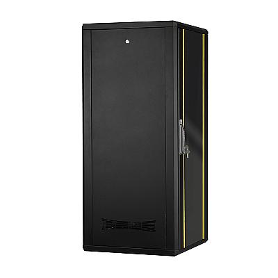 26U 19" 600x600 Dikili Tip Rack Kabinet — 2