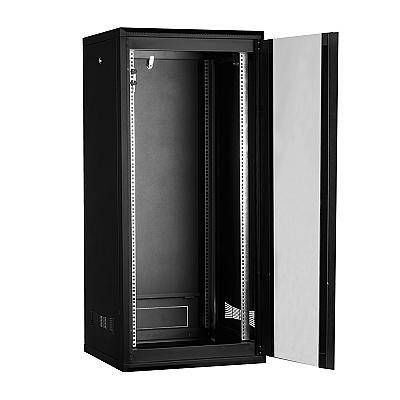 26U 19" 600x600 Dikili Tip Rack Kabinet — 3