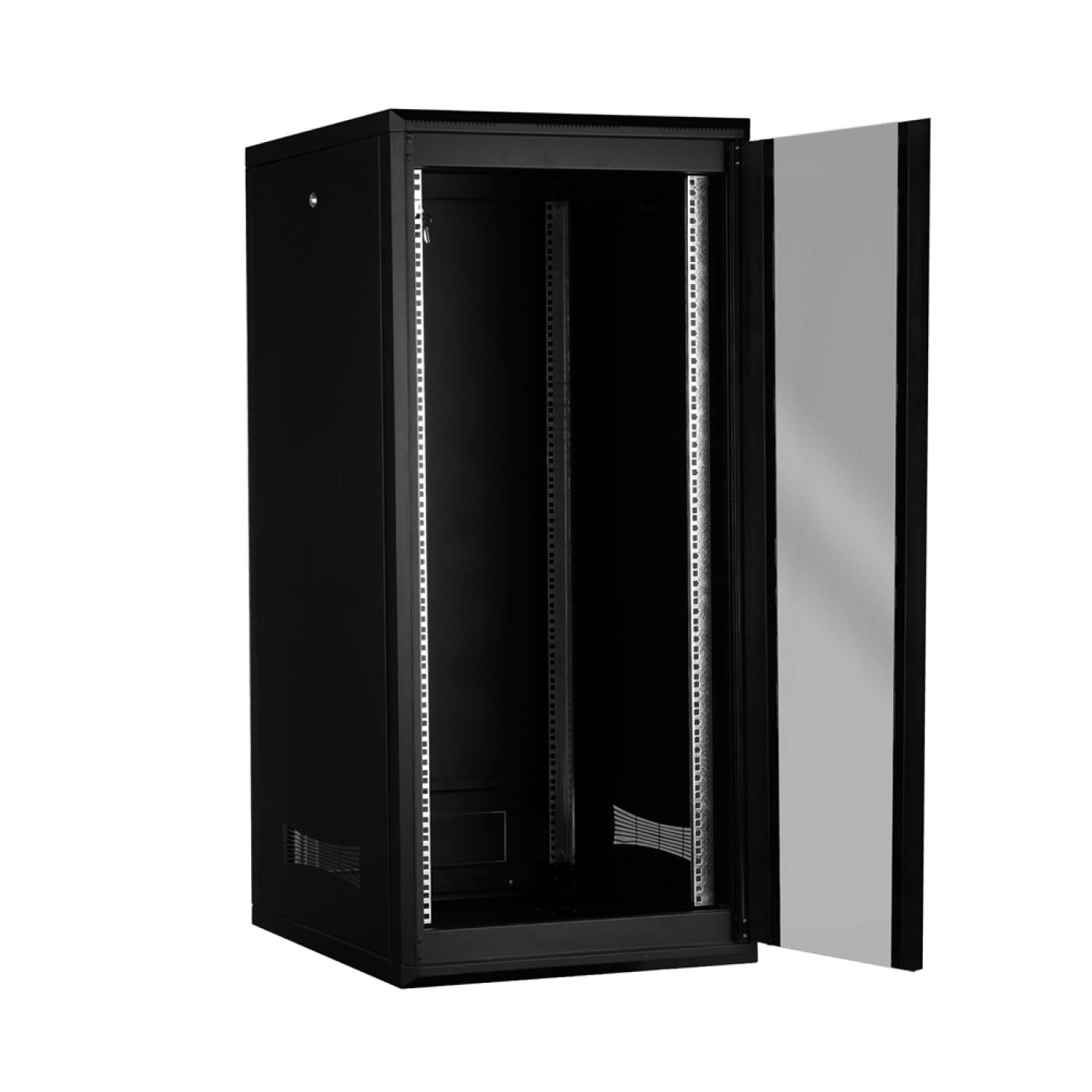 26U 19" 800x1000 Dikili Tip Server Kabinet — 4