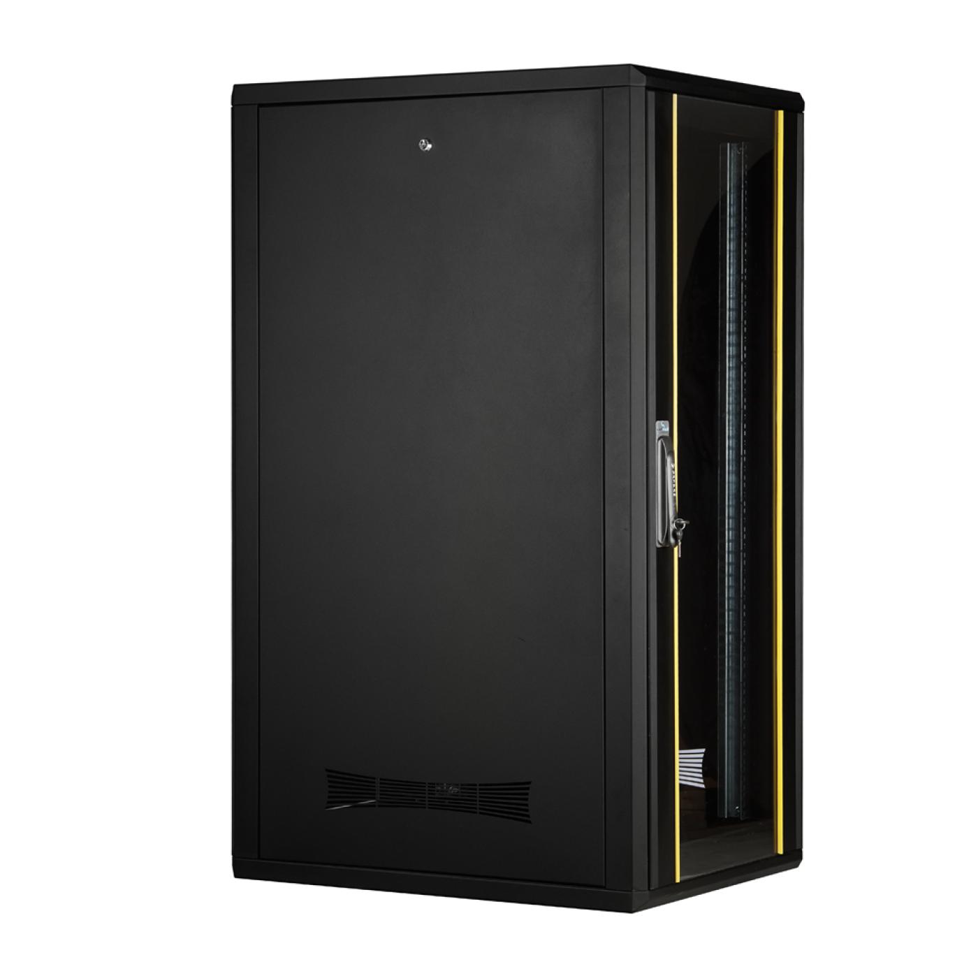 26U 19" 800x1000 Dikili Tip Server Kabinet — 5