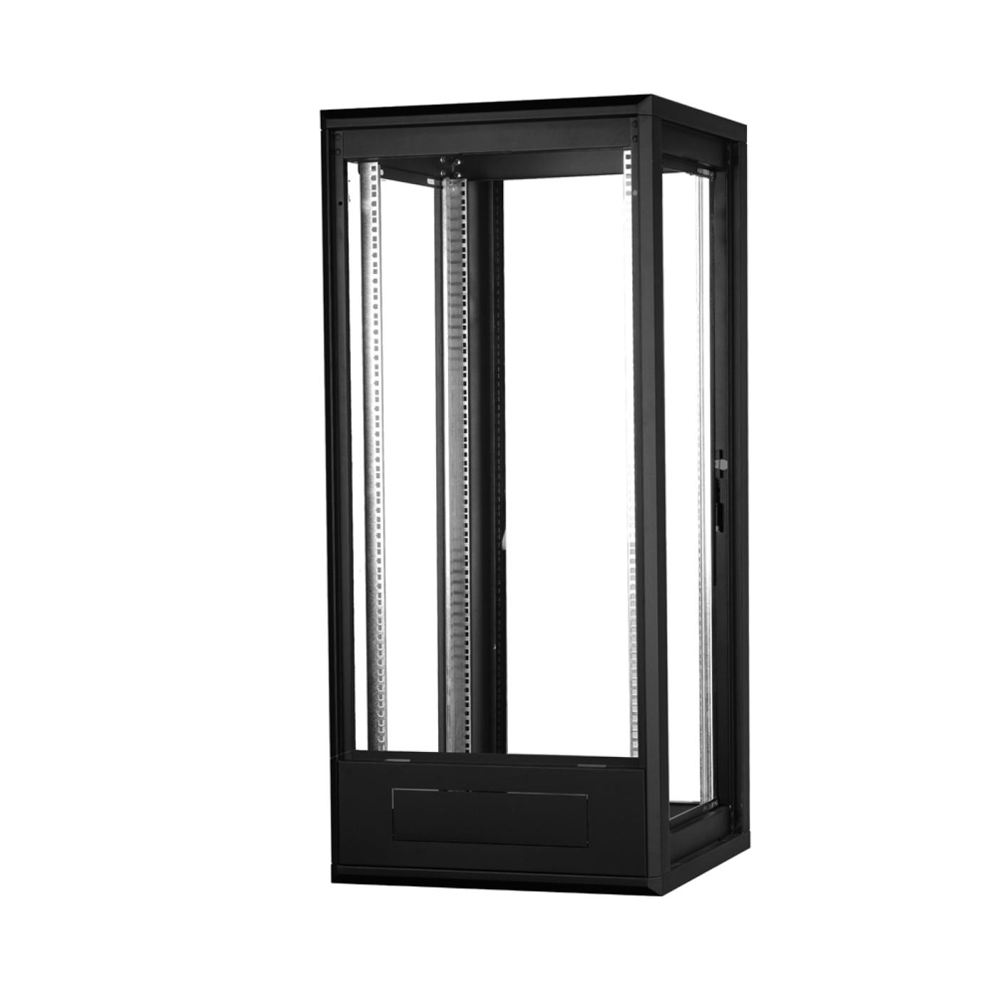 30U 19" 600x600 Dikili Tip Rack Kabinet — 5