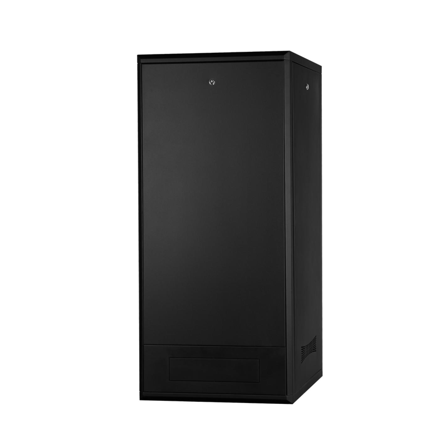 30U 19" 800x1000 Dikili Tip Server Kabinet — 2