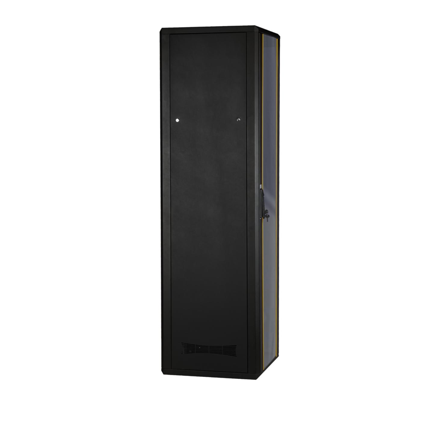 38U 19" 600x600 Dikili Tip Rack Kabinet — 2