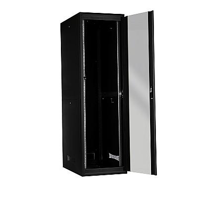 38U 19" 600x600 Dikili Tip Rack Kabinet — 3