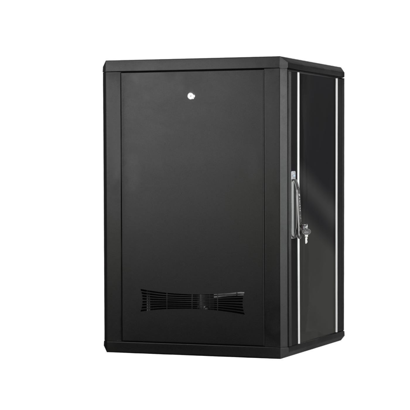 16U 19" 800x800 Dikili Tip Rack Kabinet — 3