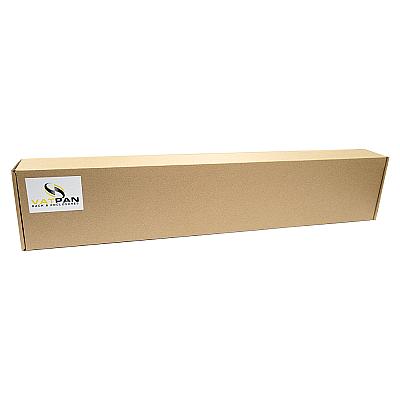 19" 24 Port Cat6 Patch Panel Dolu — 8