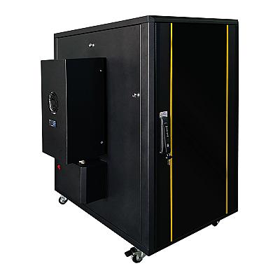 BT500 Yan Tip Rack Kabinet Klima — 2