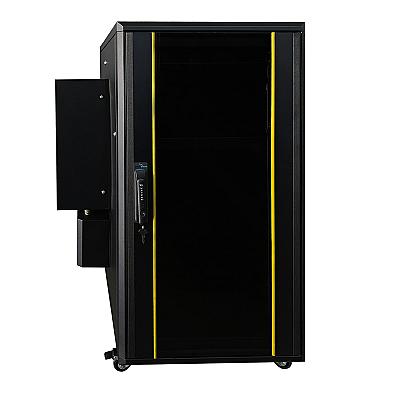BT500 Yan Tip Rack Kabinet Klima — 3