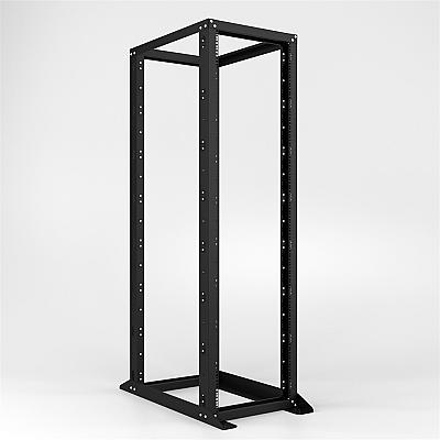 30U 19" Open Rack Double Cabinets 800mm — 3